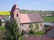 St. Liudger-Maternus Church in the District Unterridorf