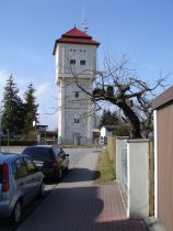 Bischofrode Wasserturm