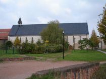 Helfta Klosterkirche