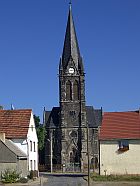 St. Stephan’s Church