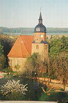 St. Georg in Helfta