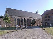 Die Klosterkirche St. Marien zu Helfta