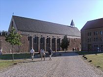 Kloster St. Marien zu Helfta