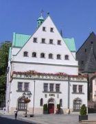 Rathaus