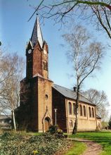 Rothenschirmbach Autobahnkirche