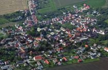 Rothenschirmbach Luftbild von Andreas Stettler