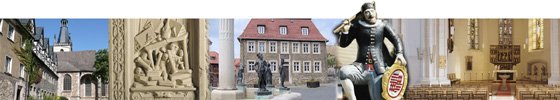 Themenbild Sehenswürdigkeiten