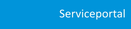 Serviceportal