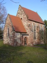 Sittichenbach Abtskapelle