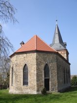 Volkstedt Sankt Peter und Paul