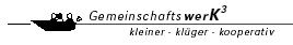 gemeinschaftswerk