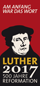 Lutherdekade 2017