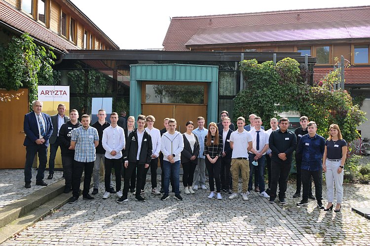 Lutherstadt Eisleben - Martin Luthers Heimatstadt - Nachrichten aus der Lutherstadt Eisleben