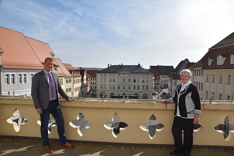 Lutherstadt Eisleben - Martin Luthers Heimatstadt ...
