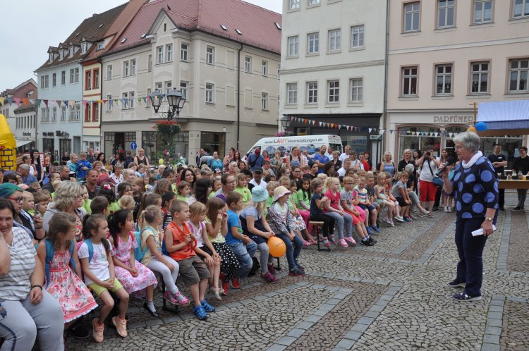 Lutherstadt Eisleben - Martin Luthers Heimatstadt ...