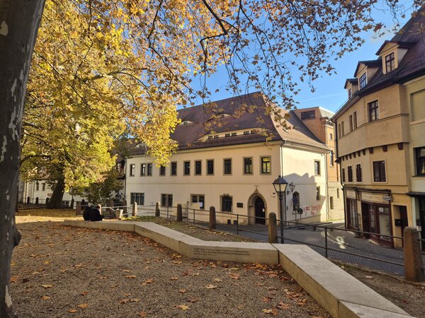 Bild vergrößern: Hinterort