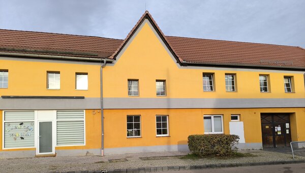 Bild vergr&ouml;&szlig;ern: Zwergenst&uuml;bchen