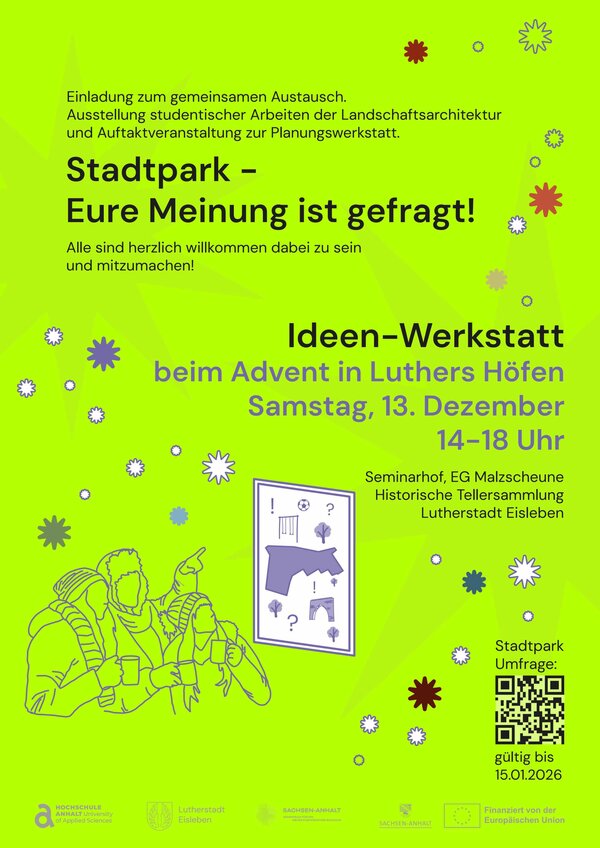 Bild vergr&ouml;&szlig;ern: Ideen Werkstadt