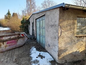 Garage Burgsdorf