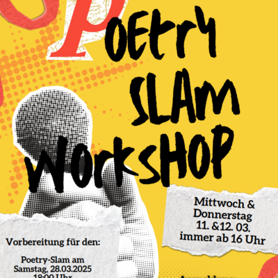PoetrySlamWorkshop