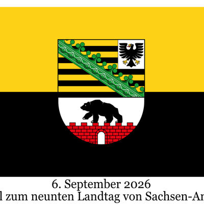 Landtagswahlen 2026