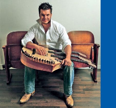 Konzerte in der St. Andreaskirche