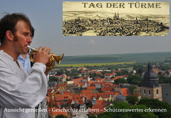 Tag der T&uuml;rme