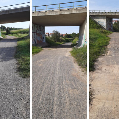 Bild vergr&ouml;&szlig;ern: Br�ckenbauwerk