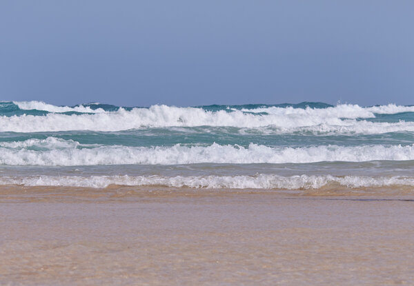 Das Meer