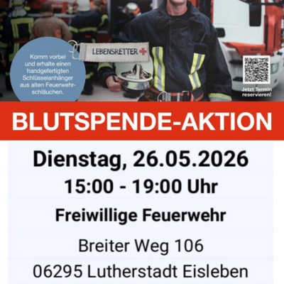 Blutspende