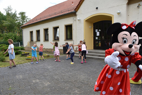 Bild vergr&ouml;&szlig;ern: Kindertagesst&auml;tte Kleine Bergm&auml;nner