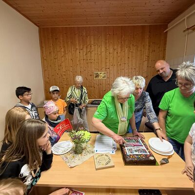 Bild vergr&ouml;&szlig;ern: B�cherBucht