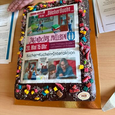 Bild vergr&ouml;&szlig;ern: B�cherBucht