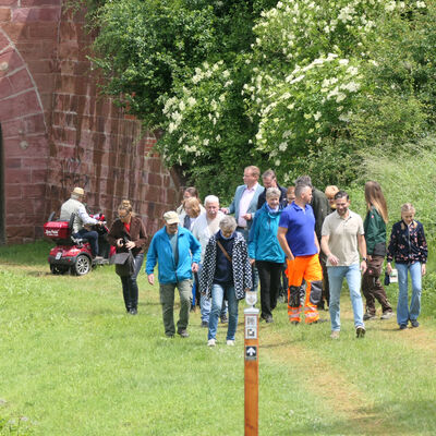 Bild vergr&ouml;&szlig;ern: auf zur Stempelstelle_SP