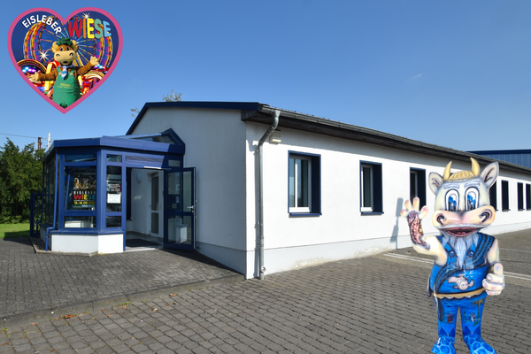 Bild vergrößern: Eigenbetrieb Märkte