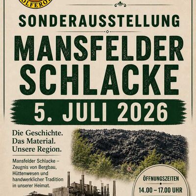 Tag des Bergmanns Wolferode 2026
