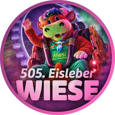 Bild vergr&ouml;&szlig;ern: Wiese Eisleben20000