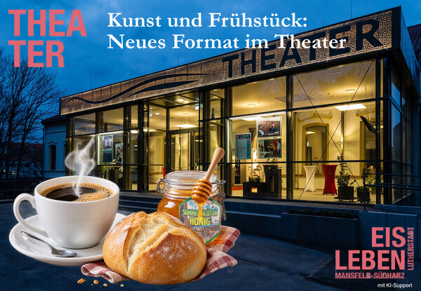 Theaterfr&uuml;hst&uuml;ck
