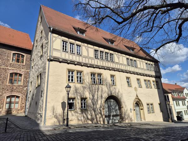 Bild vergr&ouml;&szlig;ern: Evangelischer Kirchengemeindeverband