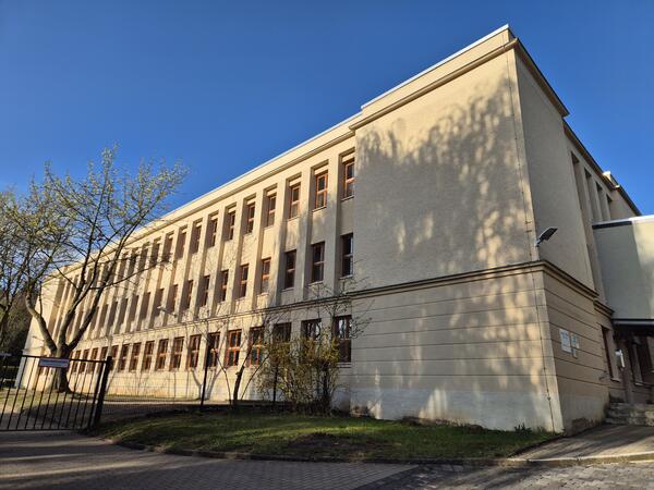 Bild vergr&ouml;&szlig;ern: Levana-Schule Eisleben
