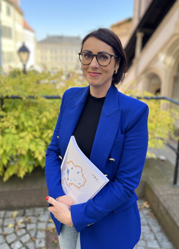 Bild vergrößern: Pia Ryll