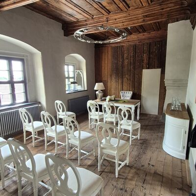 Bild vergrößern: Standesamt St_Annen