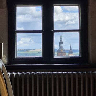 Bild vergrößern: Standesamt St_Annen