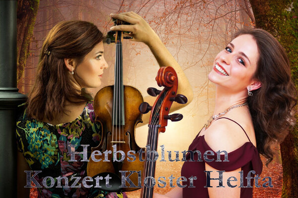 Herbstblumen_Konzert